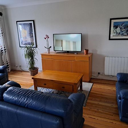 203 Harbour Mill Lägenhet Westport Exteriör bild