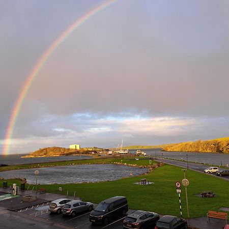 203 Harbour Mill Lägenhet Westport Exteriör bild