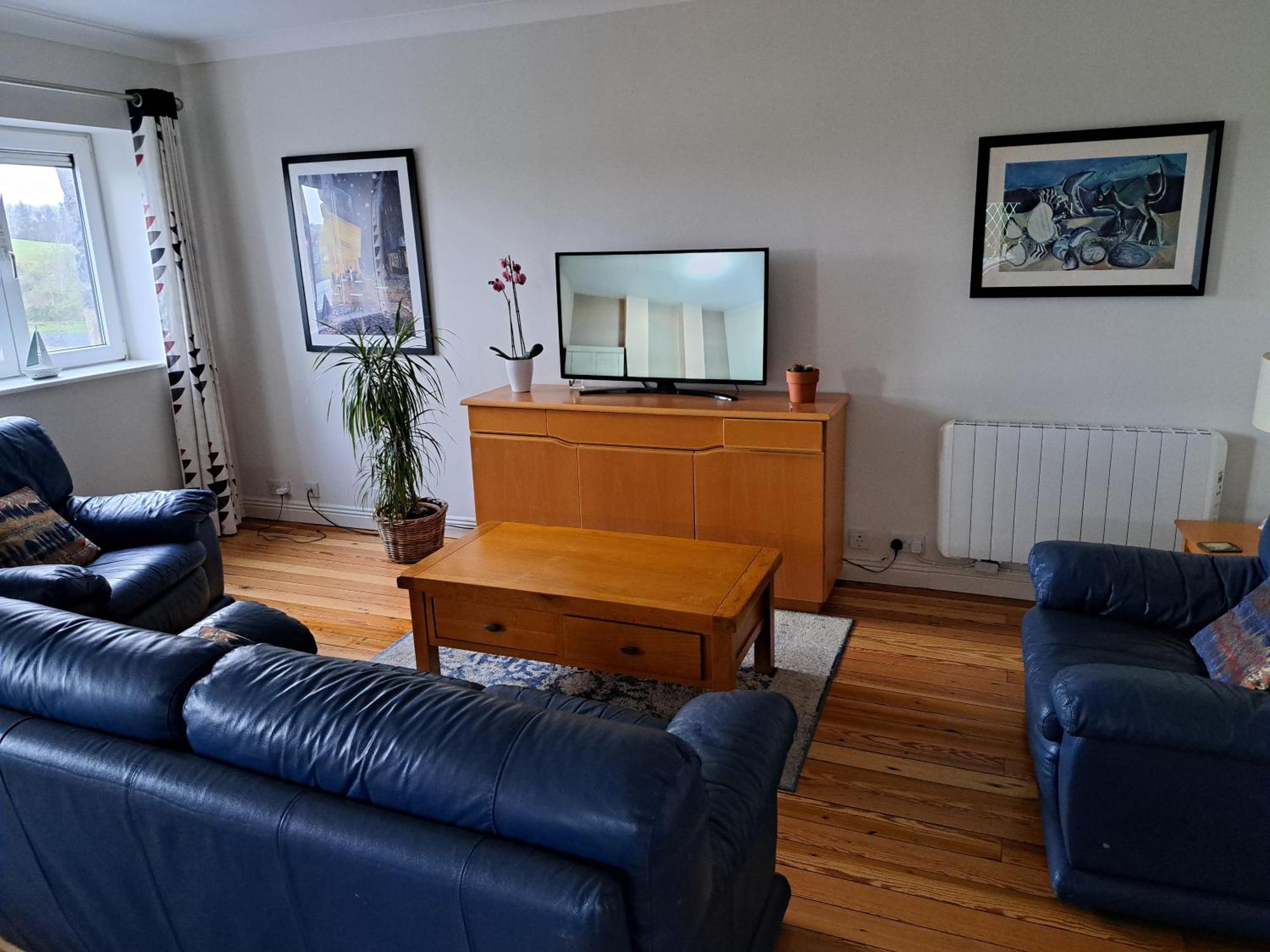 203 Harbour Mill Lägenhet Westport Exteriör bild