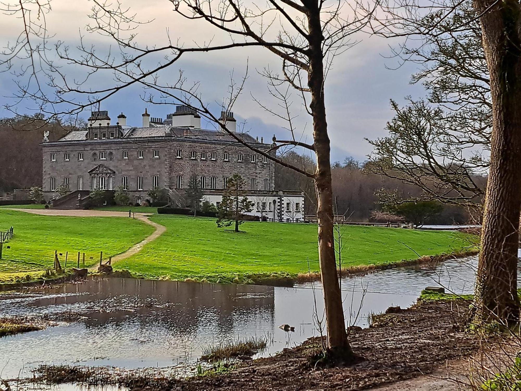 203 Harbour Mill Lägenhet Westport Exteriör bild