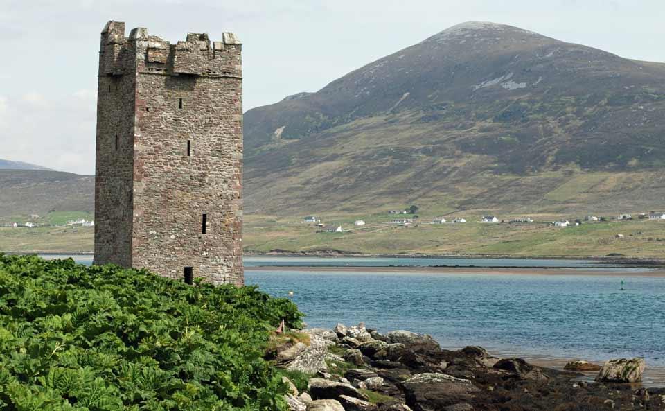 203 Harbour Mill Lägenhet Westport Exteriör bild