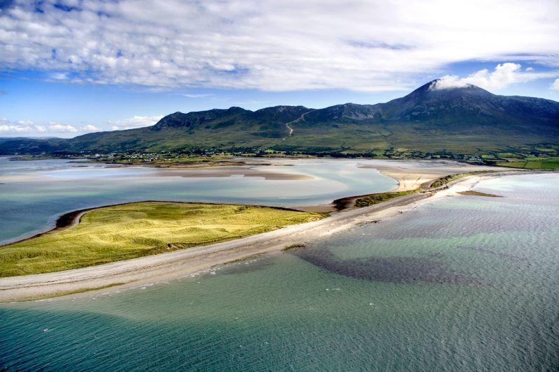 203 Harbour Mill Lägenhet Westport Exteriör bild